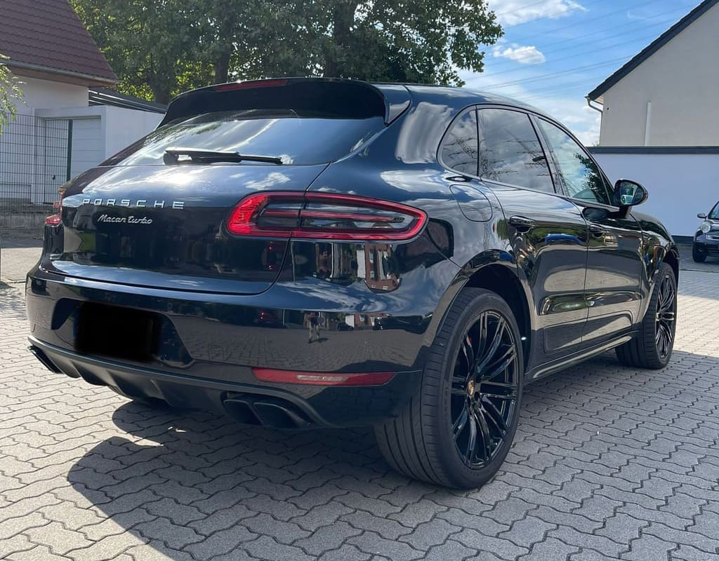 Mönchengladbach Autokauf
